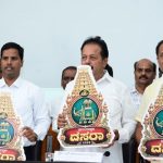 ಅ. 15ರಂದು ಶ್ರೀರಂಗಪಟ್ಟಣ ದಸರಾ ಉದ್ಘಾಟನೆ: ಅ.11ರಿಂದ ಕಾವೇರಿ ಆರತಿ