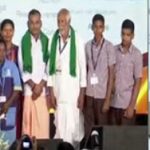 ಡಿಕೆಶಿ ಸಿಎಂ ಆಗಿ ಜನರ ಪರ ಕೆಲಸ: ಕಾಂಗ್ರೆಸ್ ಮಾತ್ರ ನುಡಿದಂತೆ ನಡೆಯುತ್ತೆ- ಮಾಜಿ ಸಿಎಂ ಸಿದ್ದರಾಮಯ್ಯ
