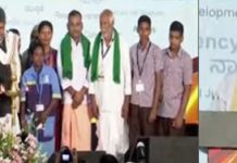 ಡಿಕೆಶಿ ಸಿಎಂ ಆಗಿ ಜನರ ಪರ ಕೆಲಸ: ಕಾಂಗ್ರೆಸ್ ಮಾತ್ರ ನುಡಿದಂತೆ ನಡೆಯುತ್ತೆ- ಮಾಜಿ ಸಿಎಂ ಸಿದ್ದರಾಮಯ್ಯ