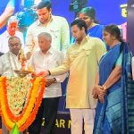 ರೋಜ್ ಗಾರ್ ಮೇಳ ಯುವಶಕ್ತಿಗೆ ಹೊಸ ಅವಕಾಶಗಳ ಸಂಕೇತ: ಉದ್ಯೋಗ ಸೃಷ್ಟಿಗೆ ಒತ್ತು-ಕೇಂದ್ರ ಸಚಿವ ವಿ ಸೋಮಣ್ಣ