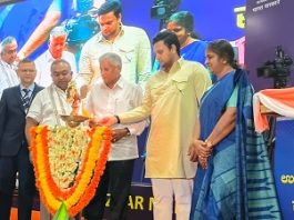 ರೋಜ್ ಗಾರ್ ಮೇಳ ಯುವಶಕ್ತಿಗೆ ಹೊಸ ಅವಕಾಶಗಳ ಸಂಕೇತ: ಉದ್ಯೋಗ ಸೃಷ್ಟಿಗೆ ಒತ್ತು-ಕೇಂದ್ರ ಸಚಿವ ವಿ ಸೋಮಣ್ಣ