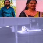 ಹಬ್ಬ ಮುಗಿಸಿ ಬೈಕ್ ನಲ್ಲಿ ತೆರಳುತ್ತಿದ್ದ ವೇಳೆ ಅಪಘಾತ: ಒಂದೇ ಕುಟುಂಬದ ಮೂವರು ಸಾವು