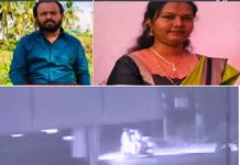ಹಬ್ಬ ಮುಗಿಸಿ ಬೈಕ್ ನಲ್ಲಿ ತೆರಳುತ್ತಿದ್ದ ವೇಳೆ ಅಪಘಾತ: ಒಂದೇ ಕುಟುಂಬದ ಮೂವರು ಸಾವು