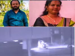 ಹಬ್ಬ ಮುಗಿಸಿ ಬೈಕ್ ನಲ್ಲಿ ತೆರಳುತ್ತಿದ್ದ ವೇಳೆ ಅಪಘಾತ: ಒಂದೇ ಕುಟುಂಬದ ಮೂವರು ಸಾವು