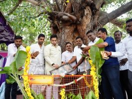 “Save Hindu Temples” ಉಪಕ್ರಮಕ್ಕೆ ಸಂಸದ ಯದುವೀರ್ ಒಡೆಯರ್ ಚಾಲನೆ