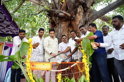 launched yaduvee