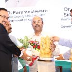 ಭವಿಷ್ಯಕ್ಕೆ ಸಿದ್ದ ನಗರಗಳ ನಿರ್ಮಾಣಕ್ಕೆ ಸಮಗ್ರ ದೃಷ್ಟಿಕೋನದಿಂದ ನಗರಾಭಿವೃದ್ಧಿ ಅಗತ್ಯ-ಸಚಿವ ಡಾ. ಯತೀಂದ್ರ ಸಿದ್ದರಾಮಯ್ಯ