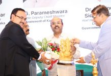 ಭವಿಷ್ಯಕ್ಕೆ ಸಿದ್ದ ನಗರಗಳ ನಿರ್ಮಾಣಕ್ಕೆ ಸಮಗ್ರ ದೃಷ್ಟಿಕೋನದಿಂದ ನಗರಾಭಿವೃದ್ಧಿ ಅಗತ್ಯ-ಸಚಿವ ಡಾ. ಯತೀಂದ್ರ ಸಿದ್ದರಾಮಯ್ಯ