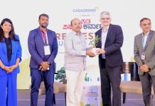 ಯೋಜಿತ ನಗರೀಕರಣ, ಗುಣಮಟ್ಟದ ಮೂಲಸೌಕರ್ಯಕ್ಕೆ ಆದ್ಯತೆ ಅಗತ್ಯ- ಸಚಿವ ಡಾ. ಯತೀಂದ್ರ ಸಿದ್ದರಾಮಯ್ಯ