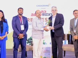 ಯೋಜಿತ ನಗರೀಕರಣ, ಗುಣಮಟ್ಟದ ಮೂಲಸೌಕರ್ಯಕ್ಕೆ ಆದ್ಯತೆ ಅಗತ್ಯ- ಸಚಿವ ಡಾ. ಯತೀಂದ್ರ ಸಿದ್ದರಾಮಯ್ಯ
