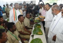 ಈ ಬಾರಿಗೆ ದಸರಾಗೆ 22 ಸಚಿವರ ಉಸ್ತುವಾರಿ: ಹೊಸ ಸಂಪ್ರದಾಯಕ್ಕೆ ನಾಂದಿ- ಸಚಿವ ಯತೀಂದ್ರ ಸಿದ್ದರಾಮಯ್ಯ