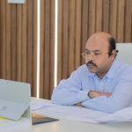 ‘ಪ್ರಗತಿ 50’ ಯೋಜನೆಗೆ ಬೆಂಗಳೂರು, ಮೈಸೂರು ಆಯ್ಕೆ ಹೆಮ್ಮೆಯ ವಿಷಯ-ಸಚಿವ ಡಾ. ಯತೀಂದ್ರ ಸಿದ್ದರಾಮಯ್ಯ
