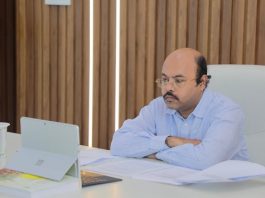 ‘ಪ್ರಗತಿ 50’ ಯೋಜನೆಗೆ ಬೆಂಗಳೂರು, ಮೈಸೂರು ಆಯ್ಕೆ ಹೆಮ್ಮೆಯ ವಿಷಯ-ಸಚಿವ ಡಾ. ಯತೀಂದ್ರ ಸಿದ್ದರಾಮಯ್ಯ