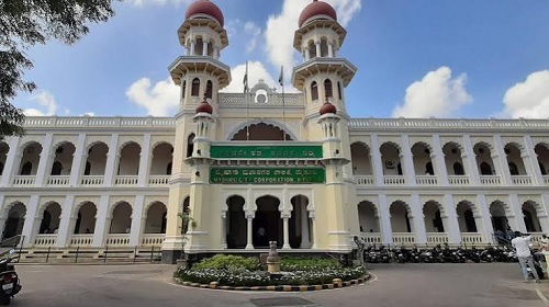 ಹೋಟೆಲ್, ಉಪಾಹಾರ ಗೃಹಗಳು ಶೌಚಾಲಯಗಳನ್ನುಸಾರ್ವಜನಿಕರ ಬಳಕೆಗೆ ಮುಕ್ತಗೊಳಿಸಿ- ಪಾಲಿಕೆ ಮನವಿ ಹೋಟೆಲ್, ಉಪಾಹಾರ ಗೃಹಗಳು ಶೌಚಾಲಯಗಳನ್ನುಸಾರ್ವಜನಿಕರ ಬಳಕೆಗೆ ಮುಕ್ತಗೊಳಿಸಿ- ಪಾಲಿಕೆ ಮನವಿ