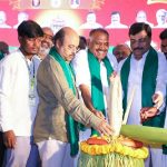 ಅನ್ನದಾತರ ಸಬಲೀಕರಣಕ್ಕೆ ಸರ್ಕಾರ ಬದ್ಧ – ಸಚಿವ ಡಾ. ಯತೀಂದ್ರ ಸಿದ್ದರಾಮಯ್ಯ. ಅನ್ನದಾತರ ಸಬಲೀಕರಣಕ್ಕೆ ಸರ್ಕಾರ ಬದ್ಧ – ಸಚಿವ ಡಾ. ಯತೀಂದ್ರ ಸಿದ್ದರಾಮಯ್ಯ.
