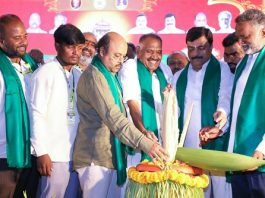 ಅನ್ನದಾತರ ಸಬಲೀಕರಣಕ್ಕೆ ಸರ್ಕಾರ ಬದ್ಧ – ಸಚಿವ ಡಾ. ಯತೀಂದ್ರ ಸಿದ್ದರಾಮಯ್ಯ. ಅನ್ನದಾತರ ಸಬಲೀಕರಣಕ್ಕೆ ಸರ್ಕಾರ ಬದ್ಧ – ಸಚಿವ ಡಾ. ಯತೀಂದ್ರ ಸಿದ್ದರಾಮಯ್ಯ.
