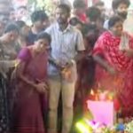 ನಟ ಅಪ್ಪು ನಿಧನರಾಗಿ 5 ವರ್ಷ: ಸಮಾಧಿಗೆ ಪೂಜೆ ಸಲ್ಲಿಕೆ ನಟ ಅಪ್ಪು ನಿಧನರಾಗಿ 5 ವರ್ಷ: ಸಮಾಧಿಗೆ ಪೂಜೆ ಸಲ್ಲಿಕೆ