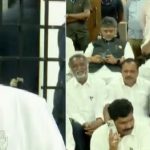 ಫಾರ್ಮ್ 7 ದುರ್ಬಳಕೆ: FIR ದಾಖಲಿಸಿ ತನಿಖೆ ನಡೆಸುವವರೆಗೂ ಧರಣಿ ಕೈಬಿಡಲ್ಲ-ಬಿ.ಕೆ ಹರಿಪ್ರಸಾದ್