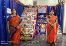 ಮೈಸೂರಿನಲ್ಲಿ ಗೊಂಬೆಗಳ ದಸರಾ ಪ್ರದರ್ಶನ: ಭಾರತೀಯ ಸಂಸ್ಕೃತಿ, ಆಧುನಿಕ ಜೀವನಶೈಲಿಯ ಅನಾವರಣ