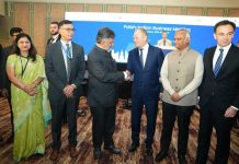 ‘ಗ್ಲೋಬಲ್ ಇನ್ವೆಸ್ಟರ್ಸ್ ಮೀಟ್ 2027’ ನಲ್ಲಿ ಭಾಗವಹಿಸಿ: ಪೋಲೆಂಡ್ ಗೆ ಸಿಎಂ ಡಿ.ಕೆ ಶಿವಕುಮಾರ್ ಆಹ್ವಾನ ‘ಗ್ಲೋಬಲ್ ಇನ್ವೆಸ್ಟರ್ಸ್ ಮೀಟ್ 2027’ ನಲ್ಲಿ ಭಾಗವಹಿಸಿ: ಪೋಲೆಂಡ್ ಗೆ ಸಿಎಂ ಡಿ.ಕೆ ಶಿವಕುಮಾರ್ ಆಹ್ವಾನ