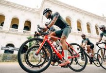 ಅ.4 ರಂದು ಪ್ರತಿಷ್ಠಿತ ‘L-Etape Mysuru-2026’ ಸೈಕ್ಲಿಂಗ್ ಸರಣಿ: ಸಂಚಾರ ಬದಲಾವಣೆ