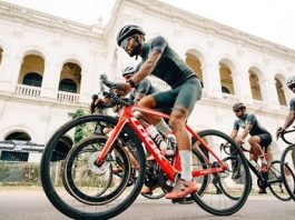 ಅ.4 ರಂದು ಪ್ರತಿಷ್ಠಿತ ‘L-Etape Mysuru-2026’ ಸೈಕ್ಲಿಂಗ್ ಸರಣಿ: ಸಂಚಾರ ಬದಲಾವಣೆ