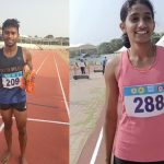 ದಸರಾ ಕ್ರೀಡಾಕೂಟ ಸಿ.ಎಂ ಕಪ್ -2026: ನೂತನ ದಾಖಲೆ ನಿರ್ಮಾಣ