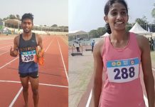 ದಸರಾ ಕ್ರೀಡಾಕೂಟ ಸಿ.ಎಂ ಕಪ್ -2026: ನೂತನ ದಾಖಲೆ ನಿರ್ಮಾಣ