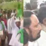 ಬೆಳಗಾವಿ: ರೈತರ ಪ್ರತಿಭಟನಾ ಸ್ಥಳಕ್ಕೆ ಸಿಎಂ ಡಿಕೆಶಿವಕುಮಾರ್ ಭೇಟಿ ಬೆಳಗಾವಿ: ರೈತರ ಪ್ರತಿಭಟನಾ ಸ್ಥಳಕ್ಕೆ ಸಿಎಂ ಡಿಕೆಶಿವಕುಮಾರ್ ಭೇಟಿ