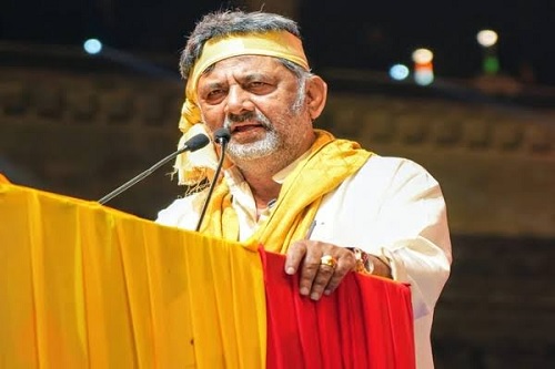 ಮೇಕೆದಾಟು ಅಣೆಕಟ್ಟು ನಿರ್ಮಾಣಕ್ಕೆ ಮುಂದಿನ ಬಜೆಟ್ ನಲ್ಲಿ ಅನುದಾನ: ಸಿಎಂ ಡಿ.ಕೆ ಶಿವಕುಮಾರ್