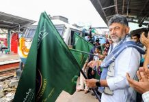 ಉದ್ಯೋಗ ಸೃಷ್ಟಿ, ನೈಸರ್ಗಿಕ, ಪಾರಂಪರಿಕ ತಾಣಗಳ ಪರಿಚಯಿಸಲು ಕ್ರಾಂತಿಕಾರಿ ಹೆಜ್ಜೆ: ಸಿಎಂ ಡಿ.ಕೆ ಶಿವಕುಮಾರ್ ಉದ್ಯೋಗ ಸೃಷ್ಟಿ, ನೈಸರ್ಗಿಕ, ಪಾರಂಪರಿಕ ತಾಣಗಳ ಪರಿಚಯಿಸಲು ಕ್ರಾಂತಿಕಾರಿ ಹೆಜ್ಜೆ: ಸಿಎಂ ಡಿ.ಕೆ ಶಿವಕುಮಾರ್