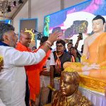 ಚಾಮರಾಜನಗರಕ್ಕೆ ಬಂದ್ರೆ ಅಧಿಕಾರ ಕಳೆದುಕೊಳ್ಳುತ್ತಾರೆಂಬ ಅಪನಂಬಿಕೆ ಬೇಡ: ಸಿಎಂ ಡಿ.ಕೆ ಶಿವಕುಮಾರ್ ಚಾಮರಾಜನಗರಕ್ಕೆ ಬಂದ್ರೆ ಅಧಿಕಾರ ಕಳೆದುಕೊಳ್ಳುತ್ತಾರೆಂಬ ಅಪನಂಬಿಕೆ ಬೇಡ: ಸಿಎಂ ಡಿ.ಕೆ ಶಿವಕುಮಾರ್