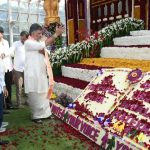 ಪ್ರತಿಯೊಬ್ಬರ ಮತದಾನದ ಹಕ್ಕನ್ನು ಉಳಿಸುವುದು ನಮ್ಮ ಸಂಕಲ್ಪ: ಸಿಎಂ ಡಿ ಕೆ ಶಿವಕುಮಾರ್
