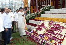 ಪ್ರತಿಯೊಬ್ಬರ ಮತದಾನದ ಹಕ್ಕನ್ನು ಉಳಿಸುವುದು ನಮ್ಮ ಸಂಕಲ್ಪ: ಸಿಎಂ ಡಿ ಕೆ ಶಿವಕುಮಾರ್