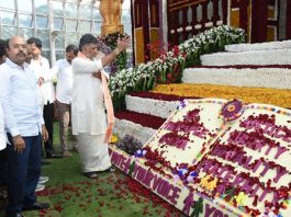 ಪ್ರತಿಯೊಬ್ಬರ ಮತದಾನದ ಹಕ್ಕನ್ನು ಉಳಿಸುವುದು ನಮ್ಮ ಸಂಕಲ್ಪ: ಸಿಎಂ ಡಿ ಕೆ ಶಿವಕುಮಾರ್