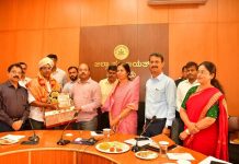 ಪ್ರತಿಯೊಂದು ಮನೆಗೂ ನಲ್ಲಿಯ ಮೂಲಕ ಶುದ್ಧ ಕುಡಿಯುವ ನೀರು: ಮೈಸೂರಿನಲ್ಲಿ ಪ್ರಾಯೋಗಿಕವಾಗಿ ಜಾರಿಗೆ ನಿರ್ಧಾರ