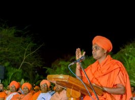 ಮೈಸೂರು ದಸರಾ ಉದ್ಘಾಟಿಸಲಿರುವ ಗವಿಸಿದ್ಧೇಶ್ವರ ಶ್ರೀಗಳ ಜೀವನ, ಸಾಧನೆ ಬಗ್ಗೆ ತಿಳಿಯೋಣ ಬನ್ನಿ