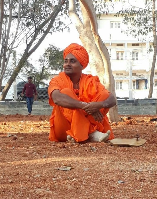 Sri Gavisiddeshwara Swamiji Inaugurate Mysuru gavisiddeshwar.jpg1