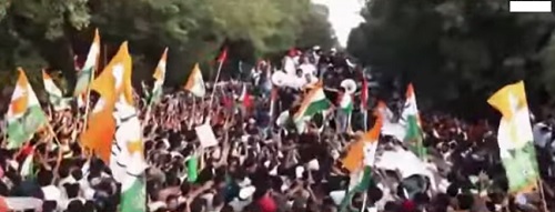resignation india india 1