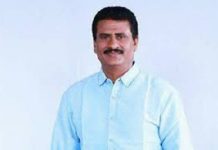 ಹೆಚ್ ಡಿಕೆ- ಸಿದ್ದರಾಮಯ್ಯ ಭೇಟಿ ಮಾಡಿದ್ರೆ ತಪ್ಪೇನು? ಮಾಜಿ ಶಾಸಕ ಸುರೇಶ್ ಗೌಡ ಹೆಚ್ ಡಿಕೆ- ಸಿದ್ದರಾಮಯ್ಯ ಭೇಟಿ ಮಾಡಿದ್ರೆ ತಪ್ಪೇನು? ಮಾಜಿ ಶಾಸಕ ಸುರೇಶ್ ಗೌಡ