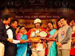 ರಾಜ್ಯದಲ್ಲಿ ಜೂನ್ ನಿಂದ 1225 ಕೆಪಿಎಸ್ ಶಾಲೆಗಳು ಪ್ರಾರಂಭ – ಶಿಕ್ಷಣ ಸಚಿವ ಮಧು ಬಂಗಾರಪ್ಪ