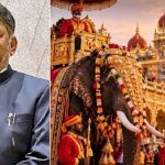 ನಾಳೆ ಮೈಸೂರು ದಸರಾ ಉದ್ಘಾಟನೆ: ಸಿಎಂ ಕಾರ್ಯಕ್ರಮಗಳ ಪಟ್ಟಿ ಹೀಗಿದೆ..