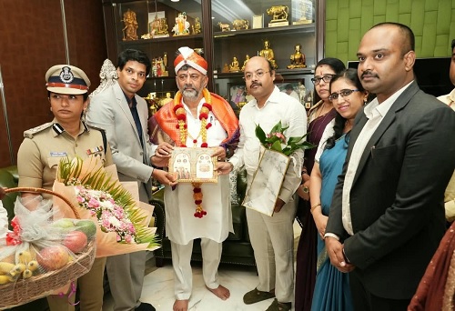 mysore dasara-dks