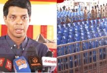 ನಾಳೆ ಮೈಸೂರು ದಸರಾ ಉದ್ಘಾಟನೆ: ಅಂತಿಮ ಹಂತದ ಸಿದ್ಧತೆ ಪರಿಶೀಲಿಸಿದ ಡಿಸಿ