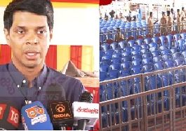 ನಾಳೆ ಮೈಸೂರು ದಸರಾ ಉದ್ಘಾಟನೆ: ಅಂತಿಮ ಹಂತದ ಸಿದ್ಧತೆ ಪರಿಶೀಲಿಸಿದ ಡಿಸಿ