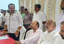 ಸಕಲ ಸಿದ್ಧತೆಗಳೊಂದಿಗೆ ದಸರಾಗೆ ಕಂಬಳ ಸಜ್ಜು – ಸಚಿವ ಡಾ.ಯತೀಂದ್ರ ಸಿದ್ದರಾಮಯ್ಯ