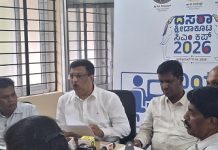 ಅ.11 ರಿಂದ 14ರವರೆಗೆ ‘ದಸರಾ ಕ್ರೀಡಾಕೂಟ ಸಿಎಂ ಕಪ್ ‘