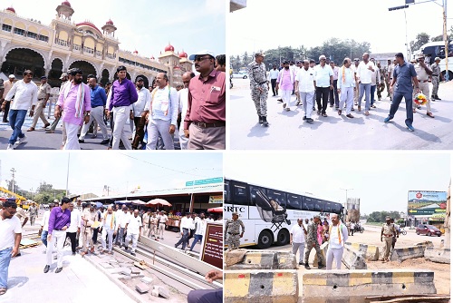 Mysuru Dasara mysore dasara -yathindra siddaramaiah.jpg1 mysore dasara yathindra siddaramaiah.jpg1