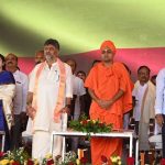 ದಸರಾದಲ್ಲಿ ಭಾಗಿ ಪೂರ್ವಜನ್ಮದ ಪುಣ್ಯ: ಬ್ರಾಂಡ್ ಮೈಸೂರು ಆಗಿ ಪರಿವರ್ತನೆ ಮಾಡಲು ನಾವು ಬದ್ಧ-ಸಿಎಂ ಡಿಕೆ ಶಿವಕುಮಾರ್