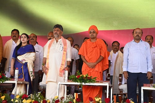 Gavisiddeshwara Sri mysore dasara12